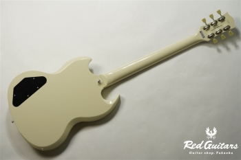 NCDC-10R/AWH/EX16 - Antique White